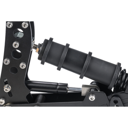 Heusinkveld Ultimate+ - 3 Pedal