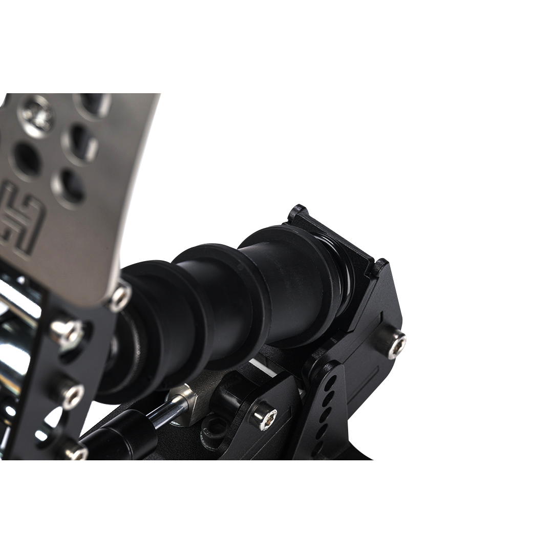 Heusinkveld Ultimate+ - 3 Pedal