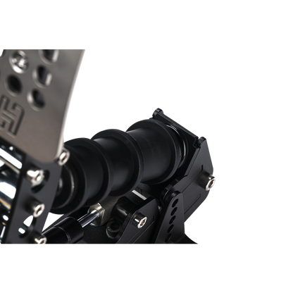 Heusinkveld Ultimate+ - 3 Pedal