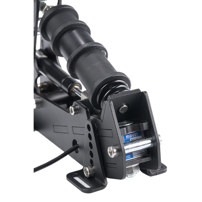 Heusinkveld Ultimate+ - 3 Pedal