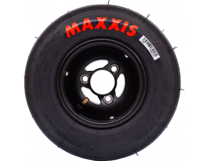 Ensemble Maxxis MINI FIA 4. 00/5. 00