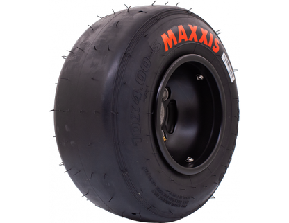 Ensemble Maxxis MINI FIA 4. 00/5. 00