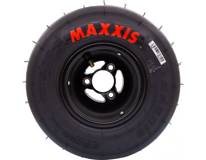 Ensemble Maxxis MINI FIA 4. 00/5. 00
