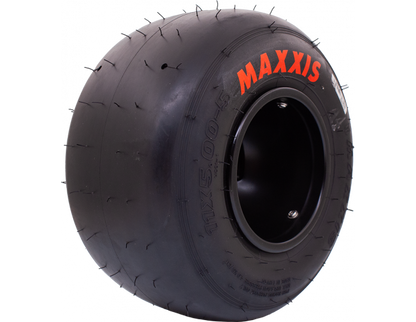 Ensemble Maxxis MINI FIA 4. 00/5. 00