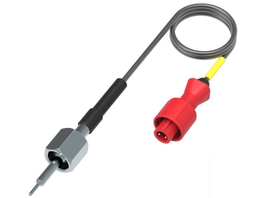 Capteur d'échappement Alfano pro 3 evo / 6 pro
