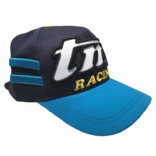 TM Racing cap