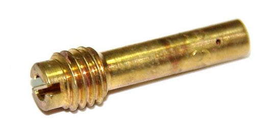 Dellorto onderin sproeier insert
