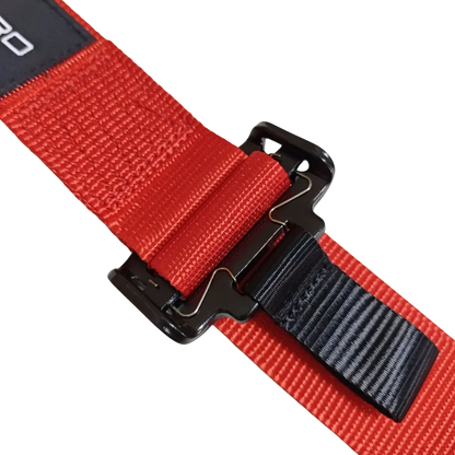 SimXPro Seat Harness - KartKings