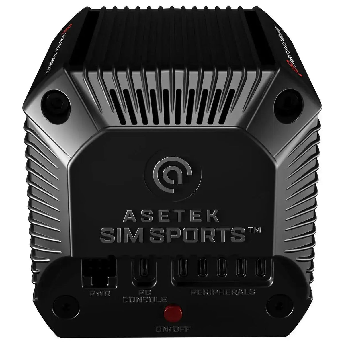 Asetek SimSports Initium 5Nm Direct Drive - PC Bundle