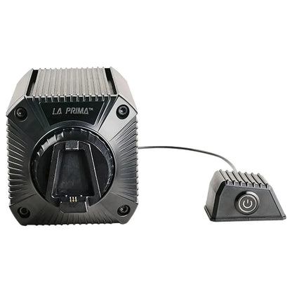 Asetek SimSports La Prima Direct Drive Wheelbase (12 Nm)