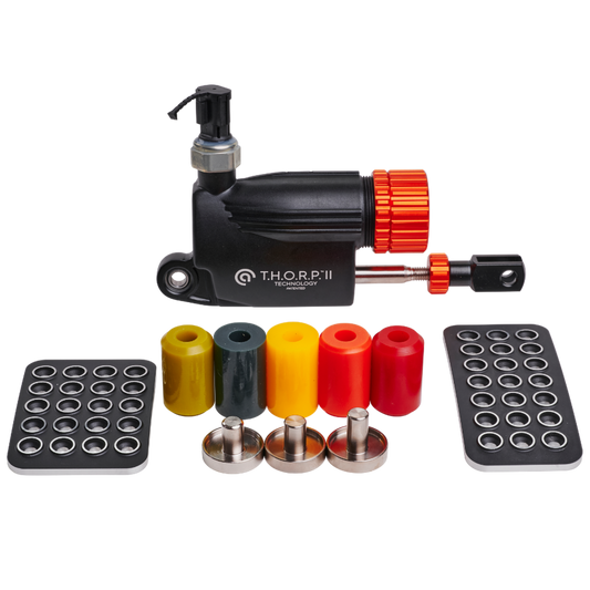 Asetek SimSports T.H.O.R.P. II Hydraulic Brake Upgrade Kit - KartKings