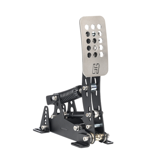 Heusinkveld Sim Pedals Ultimate+ 2-pedal set