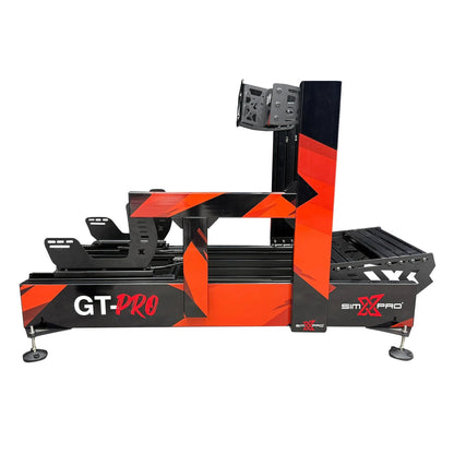SimXPro GT-Cockpit de course de simulation PRO