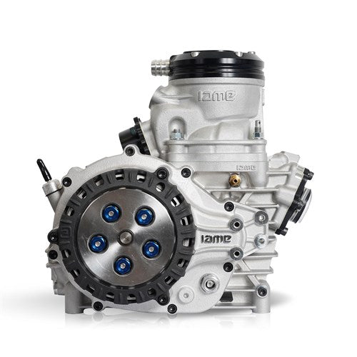 Motor Screamer III - KZ/KZ2 >IAME<