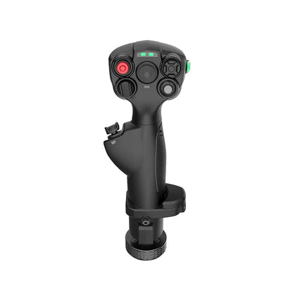 MOZA Racing MHG Flightstick