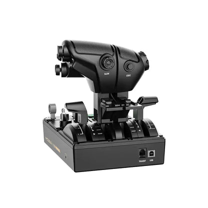 MOZA Racing MTQ Throttle Quadrant - KartKings