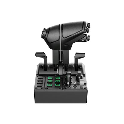MOZA Racing MTQ Throttle Quadrant - KartKings
