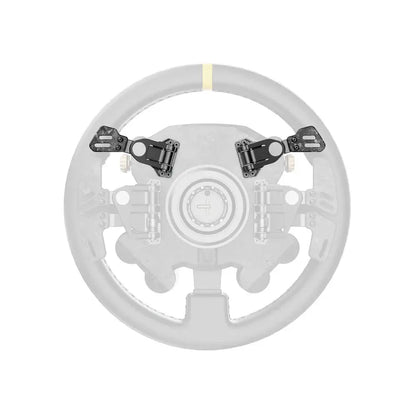 Moza Racing Paddles add-on kit – Upgrade to 6-Paddle Control - KartKings