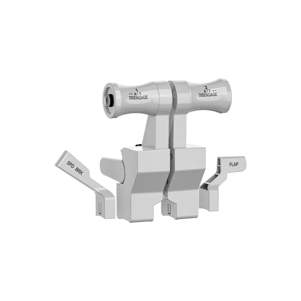 MOZA Racing TQB Throttle Module - KartKings