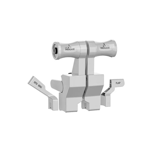 MOZA Racing TQB Throttle Module