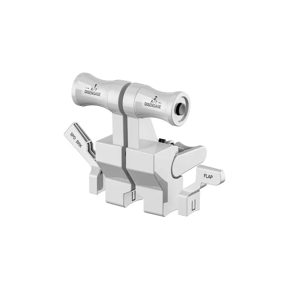 MOZA Racing TQB Throttle Module - KartKings