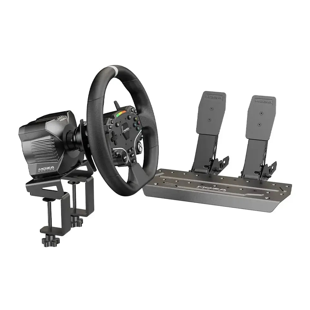 Moza Racing R3 Direct Drive Bundle for Xbox/Pc