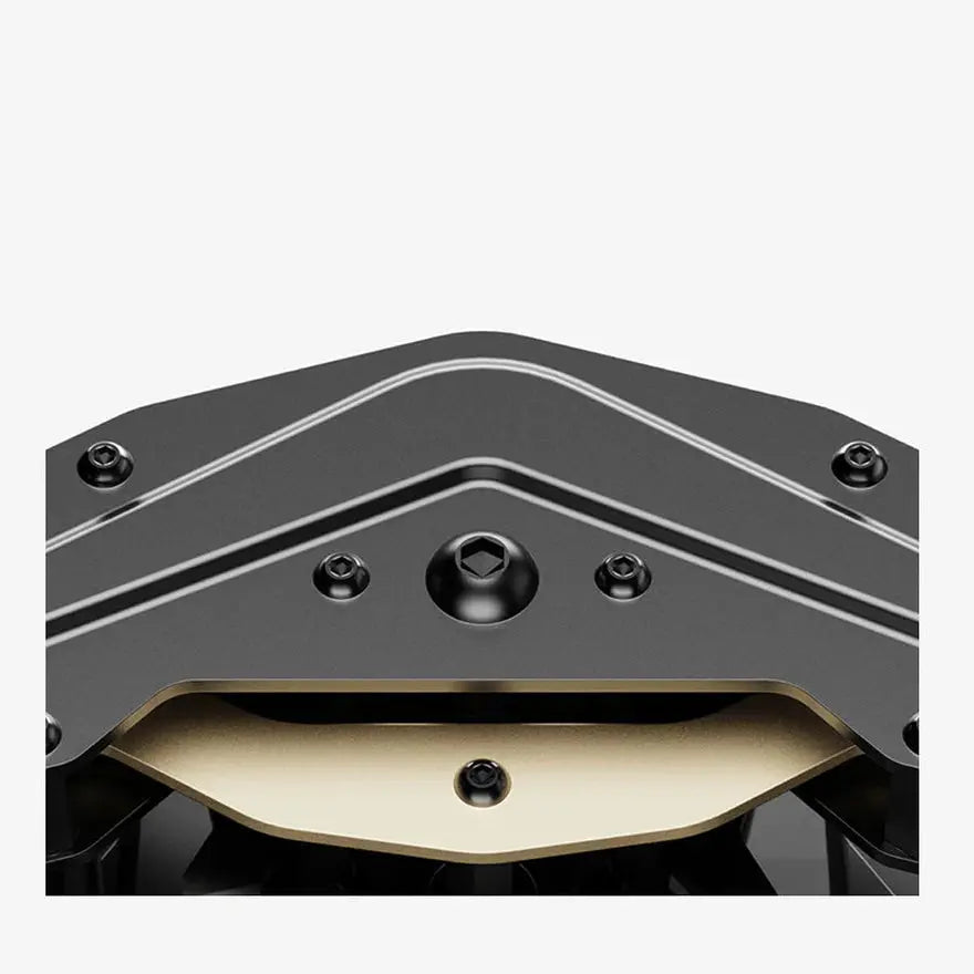 Moza Racing MRP Rudder Pedals - KartKings