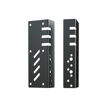 Qubic System - QS-220-PL 3-DOF 4 Axis Motion system