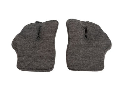 Coussinets de joues Zamp RZ-42Y