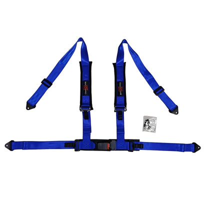 SimXPro Seat Harness - KartKings