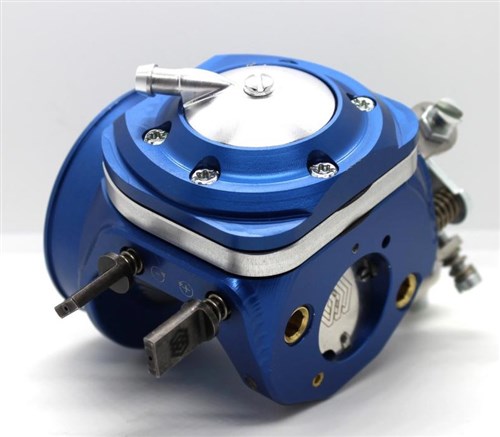 Carburateur HC-119A OK Tillotson - KartKings
