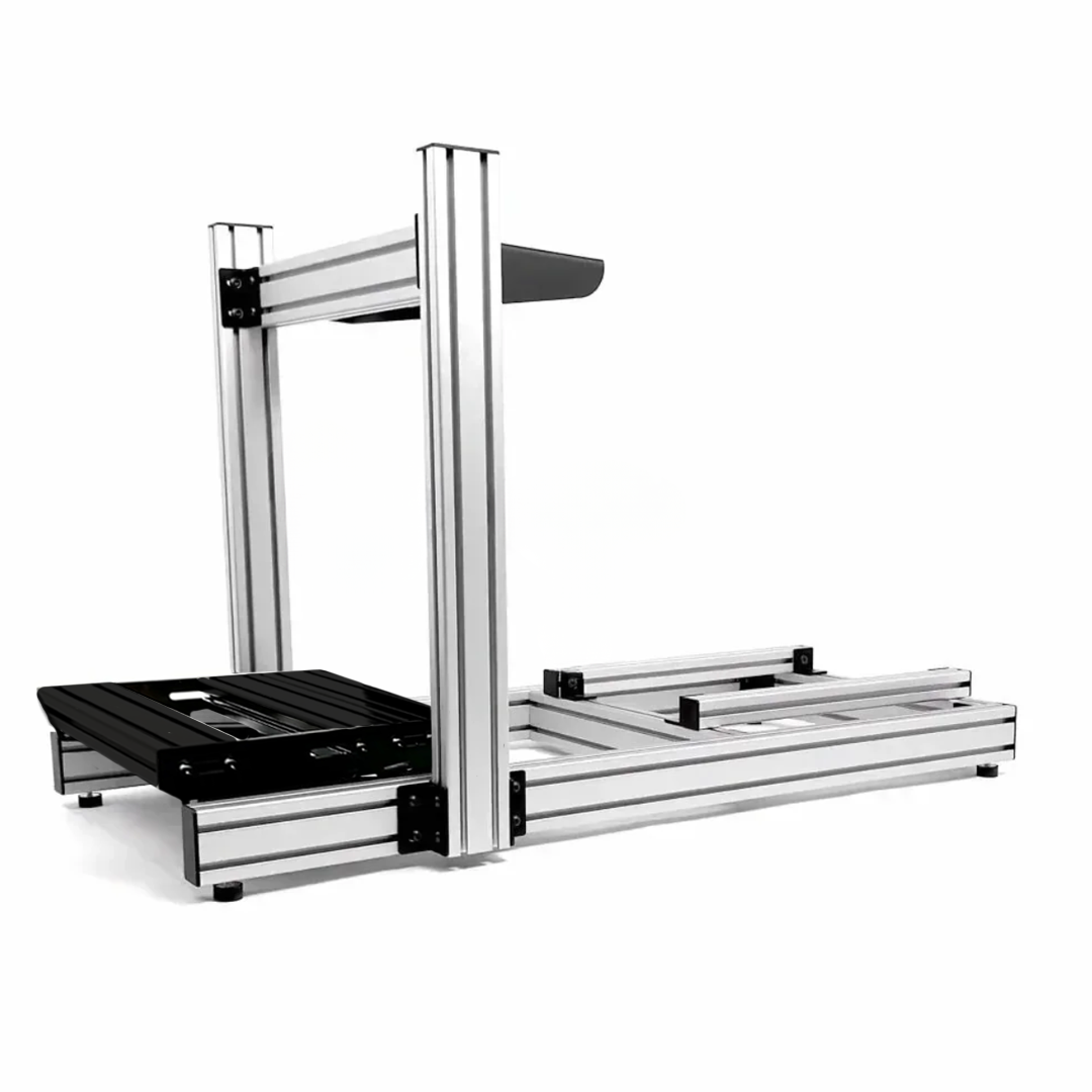 Cockpit de simulation de course SimXPro X80 GT