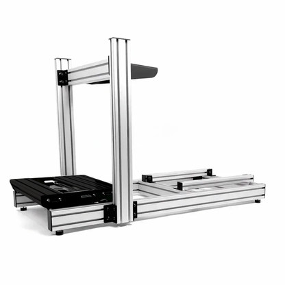 Cockpit de simulation de course SimXPro X80 GT