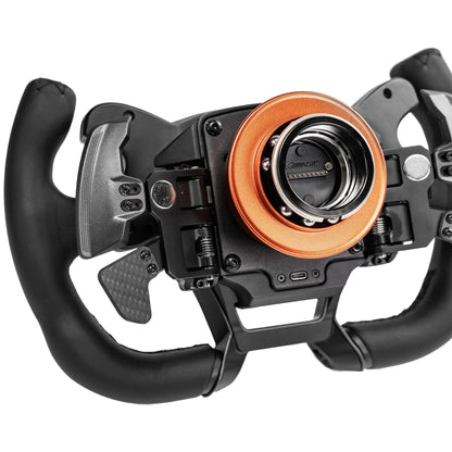Simagic Zeus GT Steering Wheel - KartKings