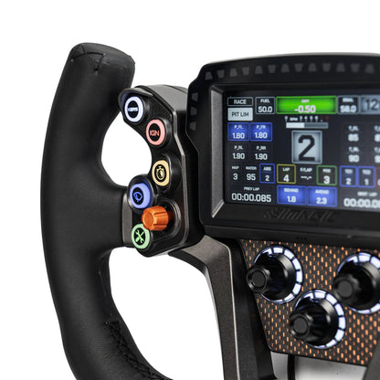 Simagic Zeus GT + MagicDash 4 Bundle - KartKings
