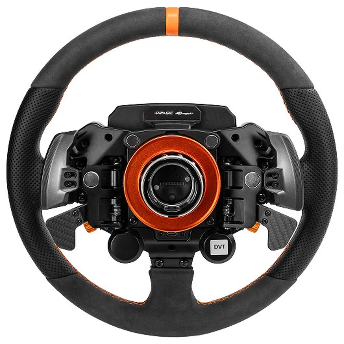 Simagic Zeus Sport + MagicDash 4 Bundle - KartKings