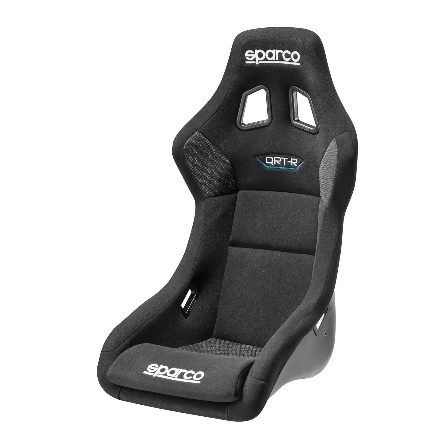 Sparco - QRT-R Race Seat - Black