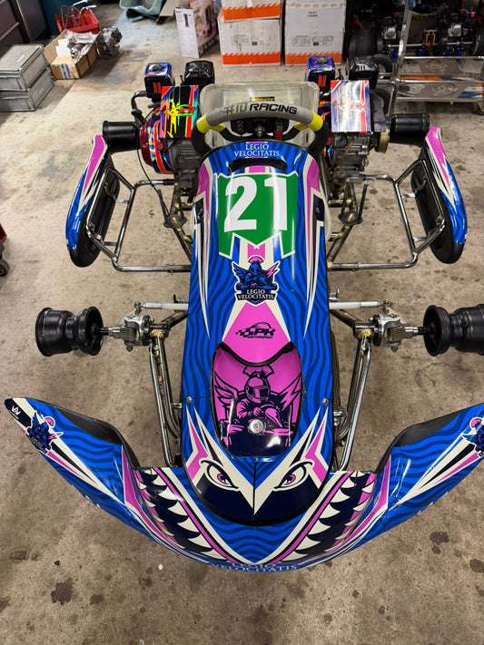 Tillotson t4 modèle 2026 d'occasion