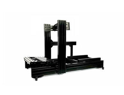 SimXPro® XT120-Revêtement en poudre noire