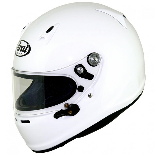 Arai SK-6 Snell K2020 avec