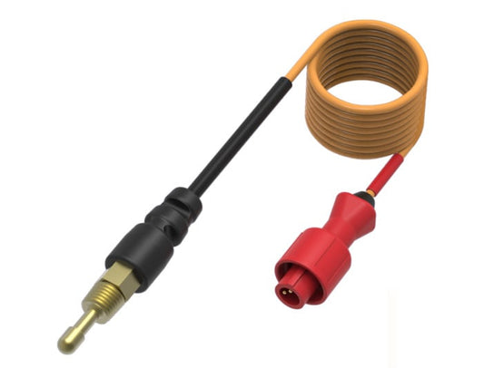 Capteur de température d'eau Alfano Pro 3 EVO / 6 M10 Lang 185CM STD
