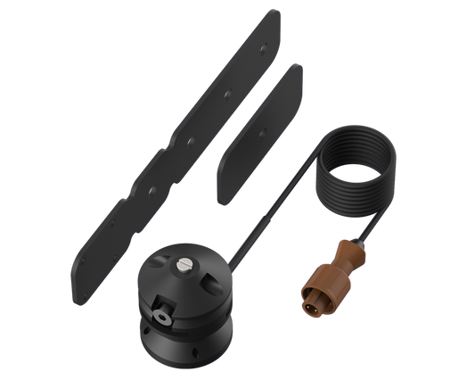 Capteur de direction Alfano PRO 3 EVO / 6
