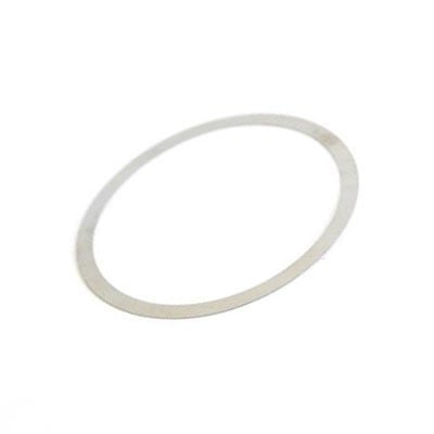 Iame X30 shim steel 0.15MM