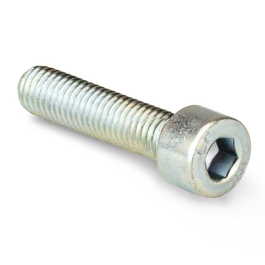 M8 cilinderkop bout