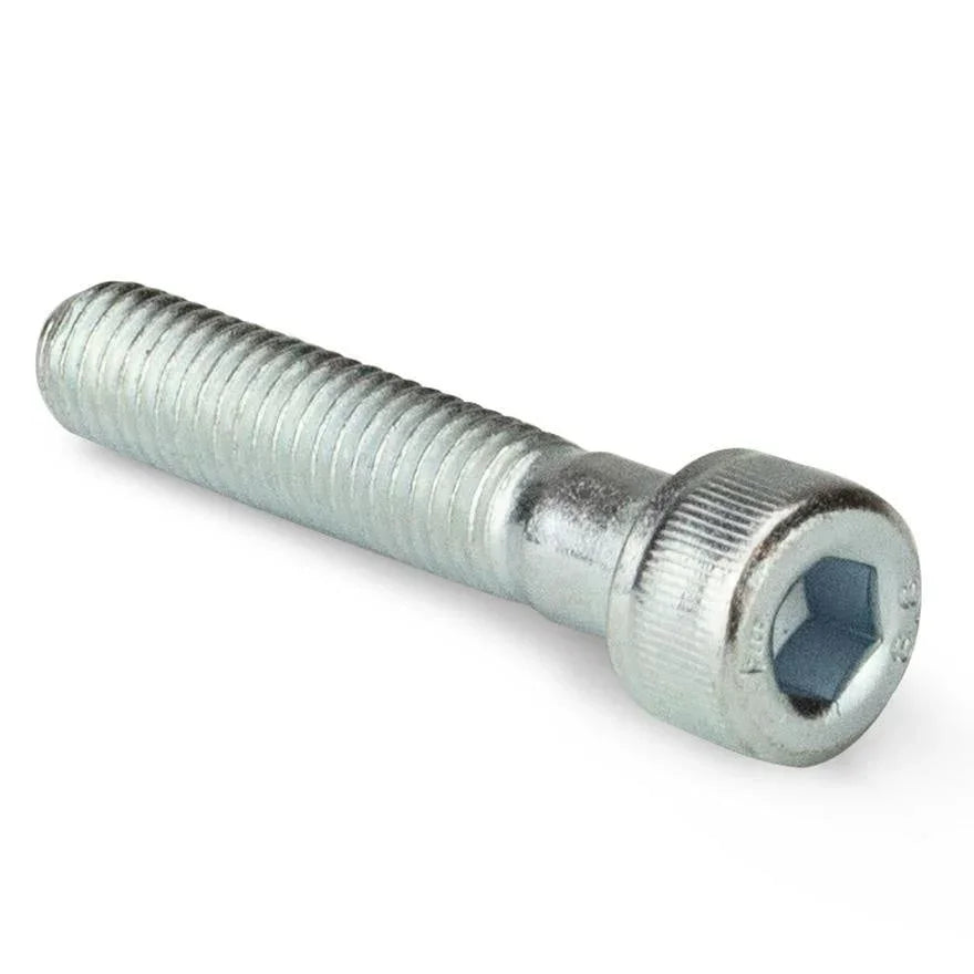 M8 cilinderkop bout - KartKings