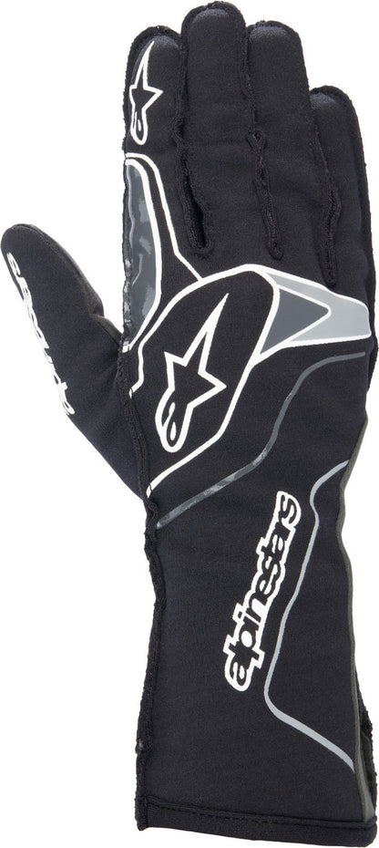 Alpinestars Tech 1-KX V3 Noir/Anthracite