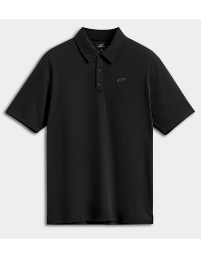 Alpinestars Impetus sport polo zwart