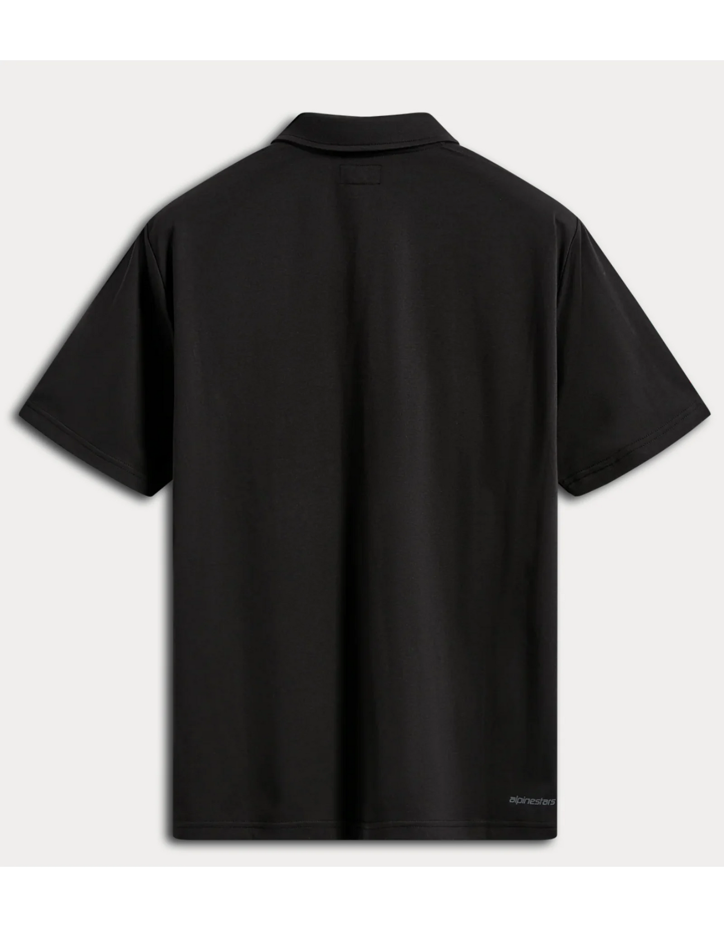 Alpinestars Impetus sport polo zwart