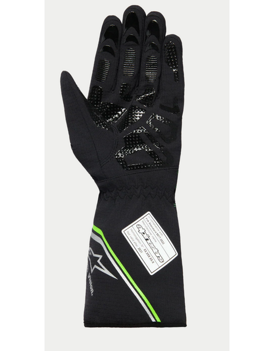 Alpinestars Tempest V3 Waterproof FIA handschoenen