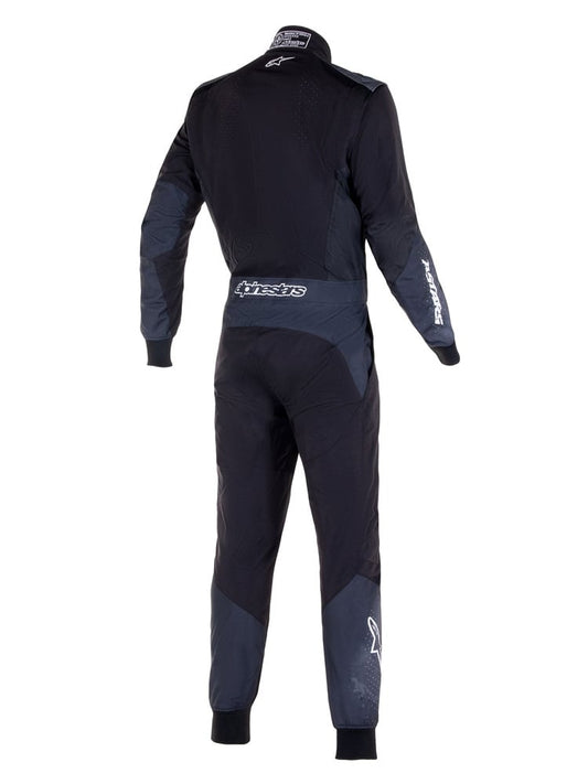 Alpinestars KMX-5 V3 NOIR/ombre foncée